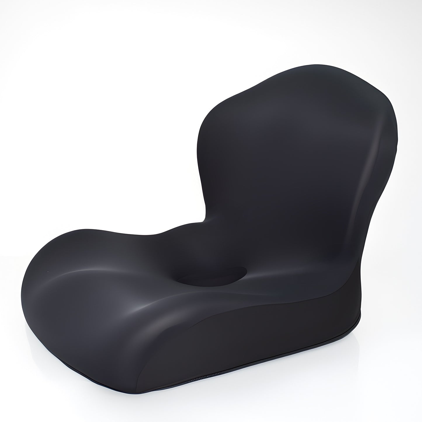 Memory foam student lazy chair cushion and fart cushion