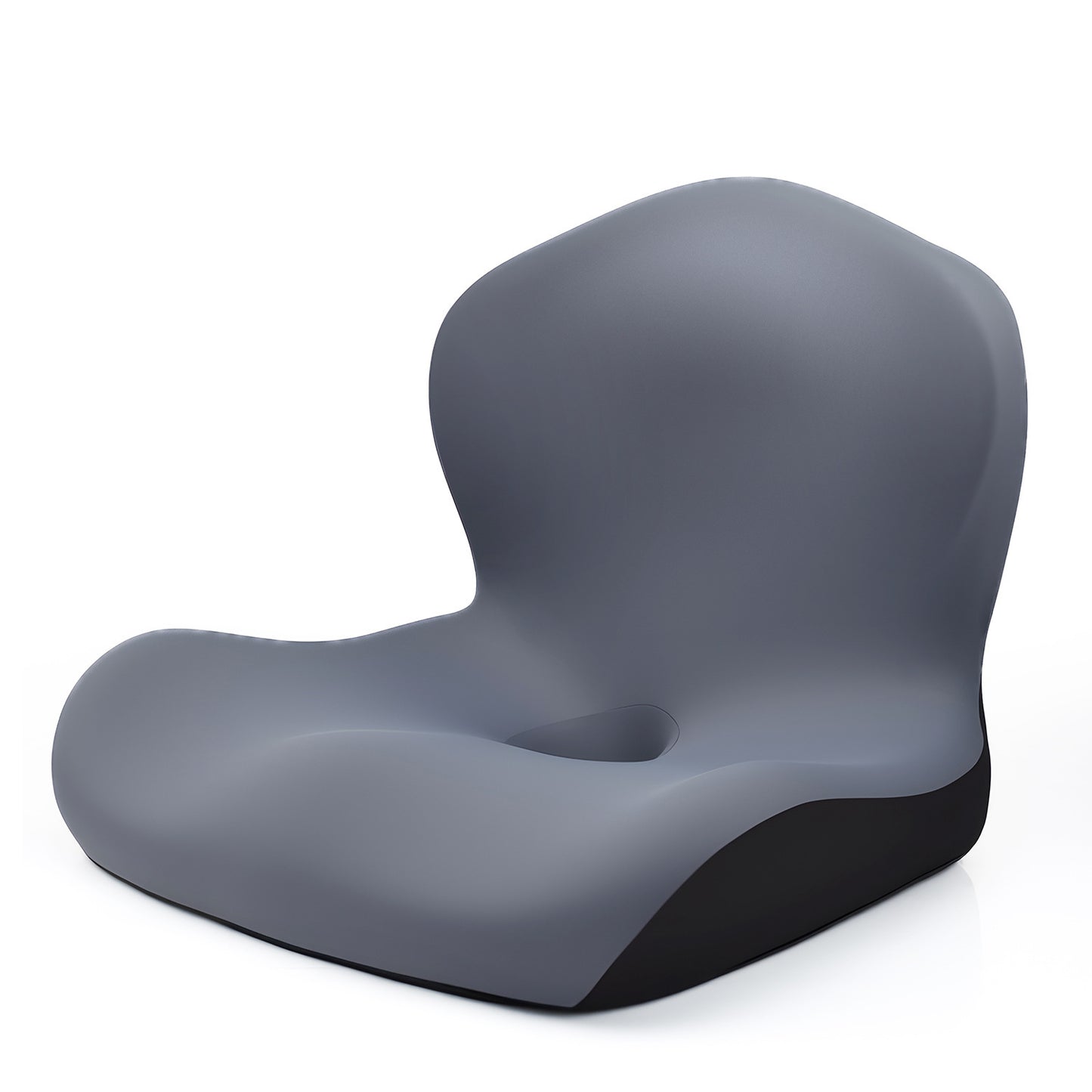 Memory foam student lazy chair cushion and fart cushion