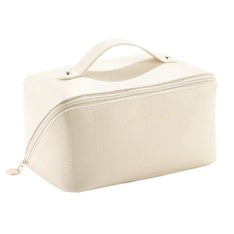 Cosmetic Bag Women's Large Capacity Portable Cosmetic Case Travel Wash Bag Cosmetic Storage Bag