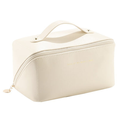 Cosmetic Bag Women's Large Capacity Portable Cosmetic Case Travel Wash Bag Cosmetic Storage Bag