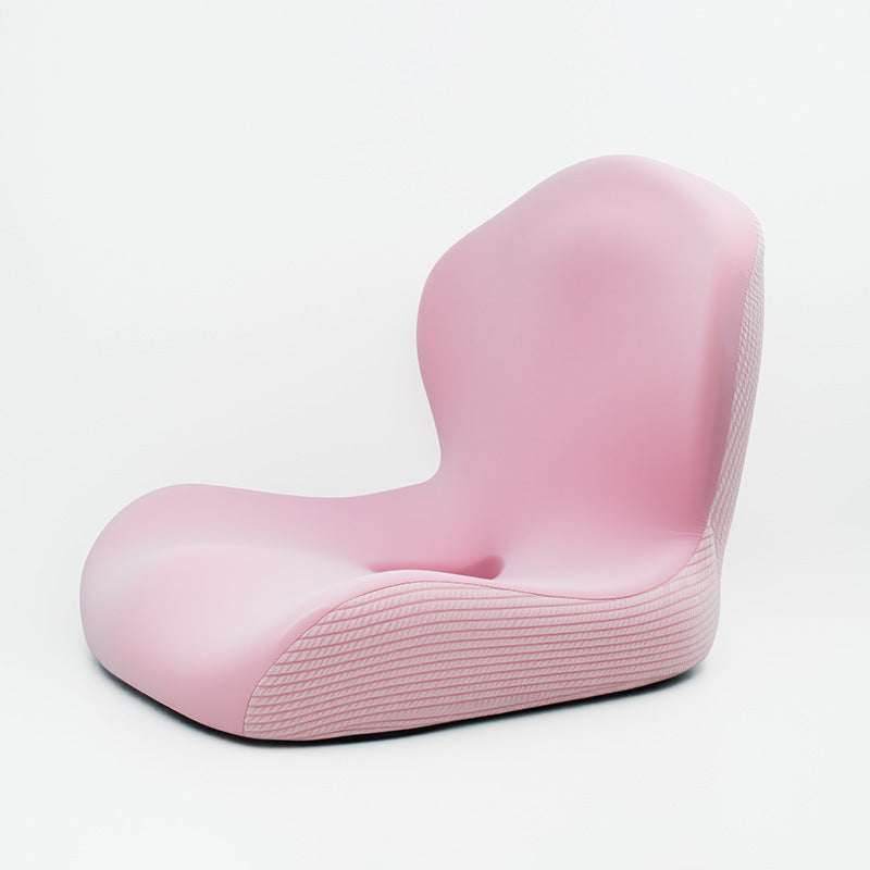 Memory foam student lazy chair cushion and fart cushion