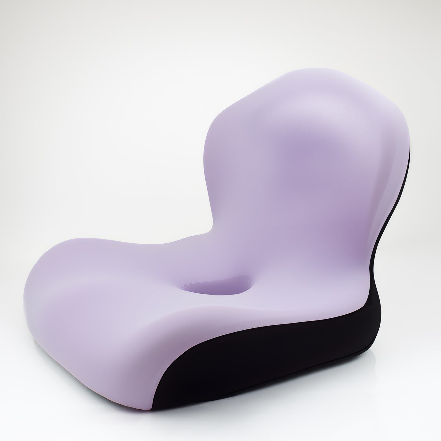 Memory foam student lazy chair cushion and fart cushion