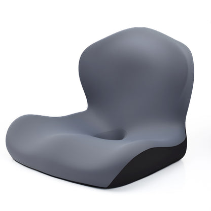 Memory foam student lazy chair cushion and fart cushion