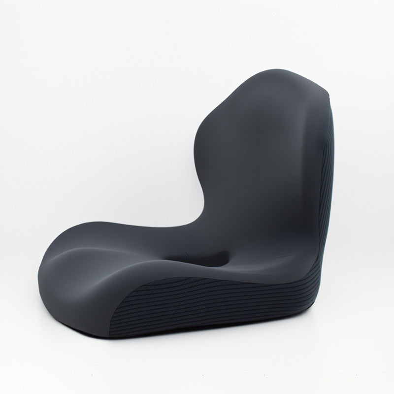 Memory foam student lazy chair cushion and fart cushion