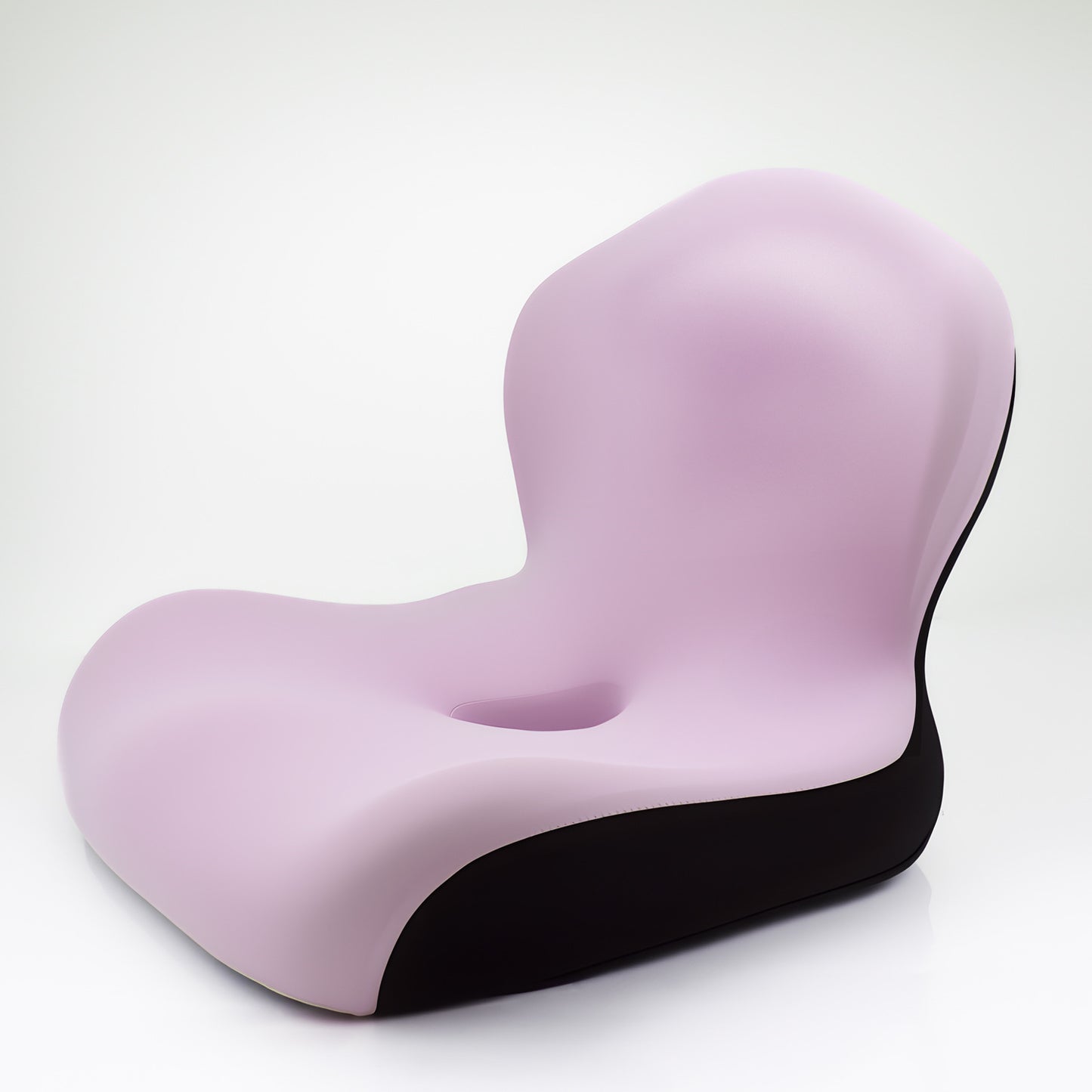Memory foam student lazy chair cushion and fart cushion