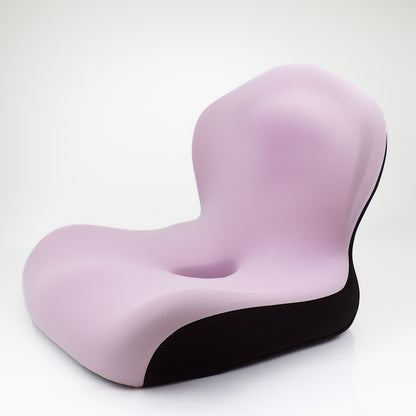 Memory foam student lazy chair cushion and fart cushion