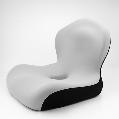 Memory foam student lazy chair cushion and fart cushion
