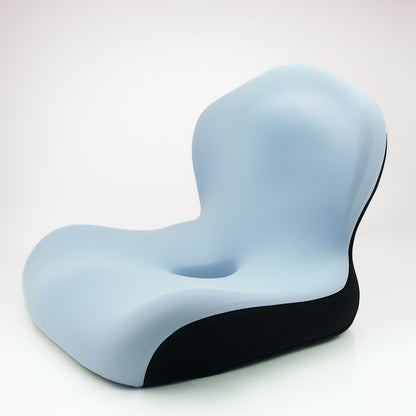 Memory foam student lazy chair cushion and fart cushion